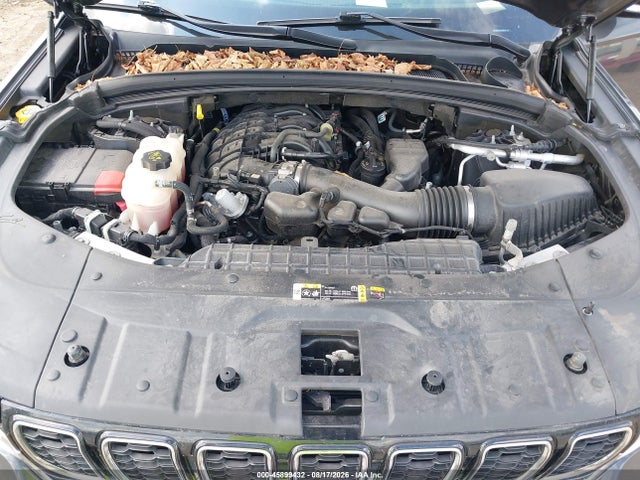 Продаж на аукціоні авто 2022 Jeep Grand Cherokee Limited 4x4, vin: 1C4RJHBG2N8620113, номер лоту: 45899432