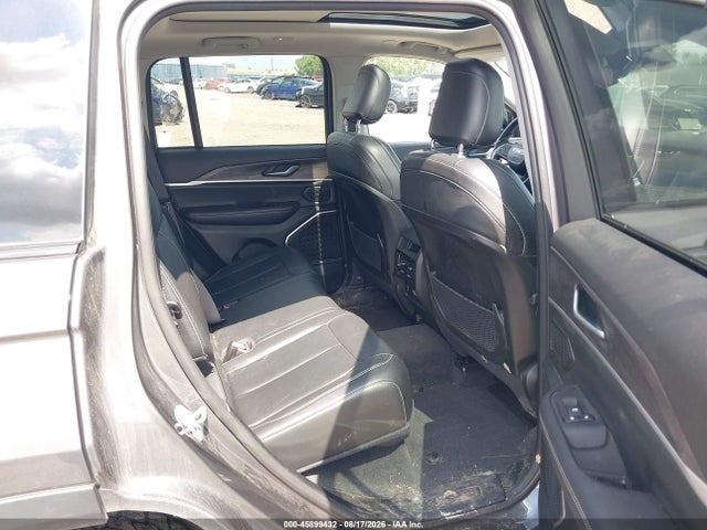 Продаж на аукціоні авто 2022 Jeep Grand Cherokee Limited 4x4, vin: 1C4RJHBG2N8620113, номер лоту: 45899432