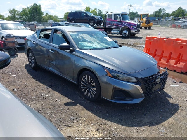 Продаж на аукціоні авто 2024 Nissan Altima Sv Fwd, vin: 1N4BL4DVXRN352179, номер лоту: 45899437