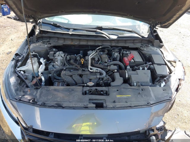 Продаж на аукціоні авто 2024 Nissan Altima Sv Fwd, vin: 1N4BL4DVXRN352179, номер лоту: 45899437