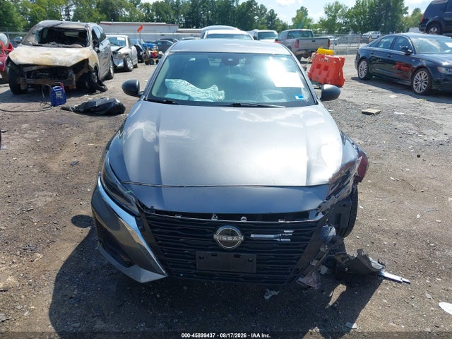 Продаж на аукціоні авто 2024 Nissan Altima Sv Fwd, vin: 1N4BL4DVXRN352179, номер лоту: 45899437
