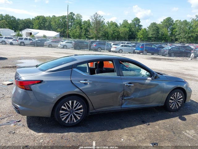 Продаж на аукціоні авто 2024 Nissan Altima Sv Fwd, vin: 1N4BL4DVXRN352179, номер лоту: 45899437