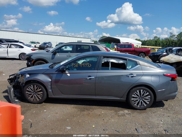 Продаж на аукціоні авто 2024 Nissan Altima Sv Fwd, vin: 1N4BL4DVXRN352179, номер лоту: 45899437