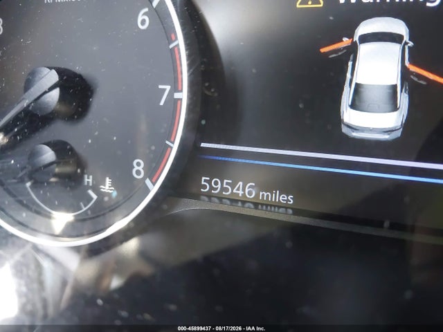 Продаж на аукціоні авто 2024 Nissan Altima Sv Fwd, vin: 1N4BL4DVXRN352179, номер лоту: 45899437