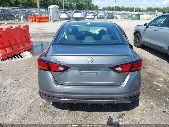 Продаж на аукціоні авто 2024 Nissan Altima Sv Fwd, vin: 1N4BL4DVXRN352179, номер лоту: 45899437
