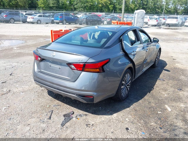 Продаж на аукціоні авто 2024 Nissan Altima Sv Fwd, vin: 1N4BL4DVXRN352179, номер лоту: 45899437