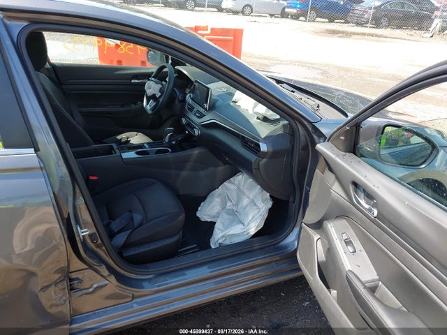 Продаж на аукціоні авто 2024 Nissan Altima Sv Fwd, vin: 1N4BL4DVXRN352179, номер лоту: 45899437