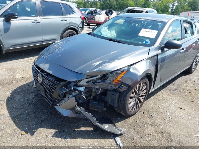Продаж на аукціоні авто 2024 Nissan Altima Sv Fwd, vin: 1N4BL4DVXRN352179, номер лоту: 45899437