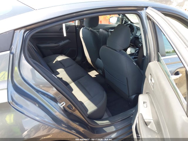 Продаж на аукціоні авто 2024 Nissan Altima Sv Fwd, vin: 1N4BL4DVXRN352179, номер лоту: 45899437