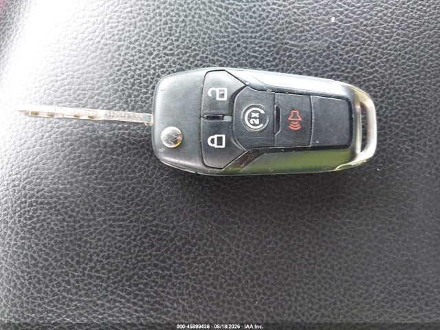 45899436 :رقم المزاد ، 1FTEW1EG2JFC23333 vin ، 2018 Ford F-150 Xlt مزاد بيع