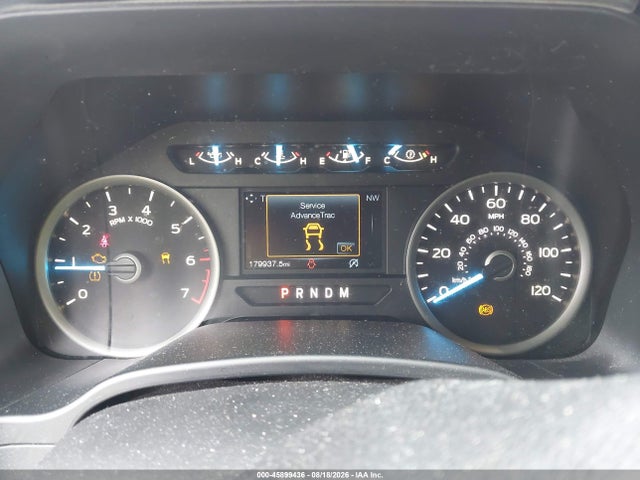 45899436 :رقم المزاد ، 1FTEW1EG2JFC23333 vin ، 2018 Ford F-150 Xlt مزاد بيع