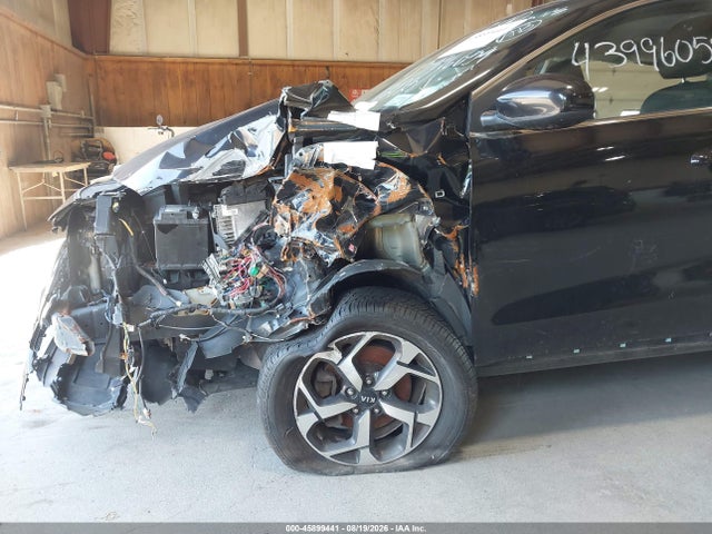 Продажа на аукционе авто 2020 Kia Sportage Lx, vin: KNDPMCAC8L7630860, номер лота: 45899441
