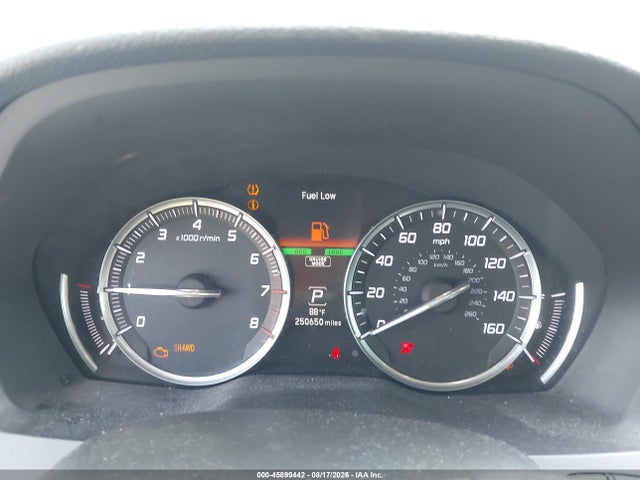 2014 Acura Mdx Advance Pkg W/entertainment Pkg მანქანა იყიდება აუქციონზე, vin: 5FRYD4H83EB030299, აუქციონის ნომერი: 45899442