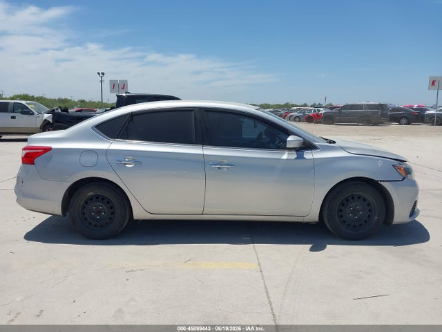 Nissan SENTRA S 2018 3N1AB7AP5JY227648 Image 13