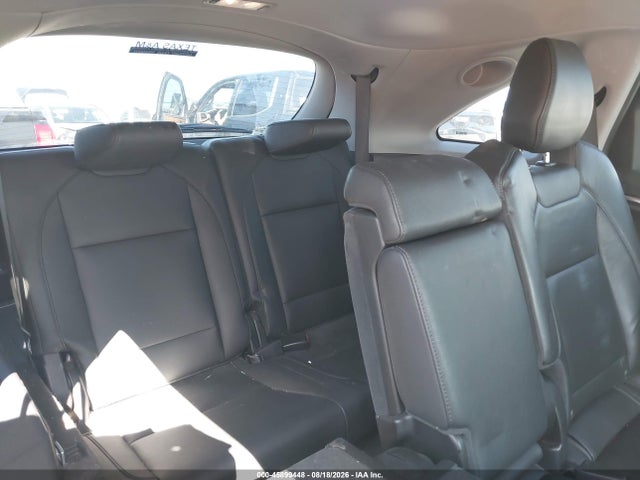 Продажа на аукционе авто 2016 Acura Mdx Technology   Acurawatch Plus Packages/technology Package, vin: 5FRYD3H40GB014314, номер лота: 45899448