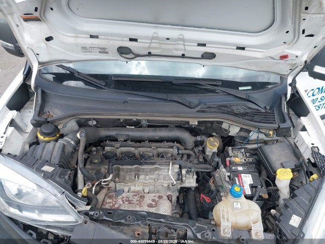 Aukcja sprzedaży 2019 Ram Promaster City Tradesman, vin: ZFBHRFABXK6N05896, numer aukcji: 45899449