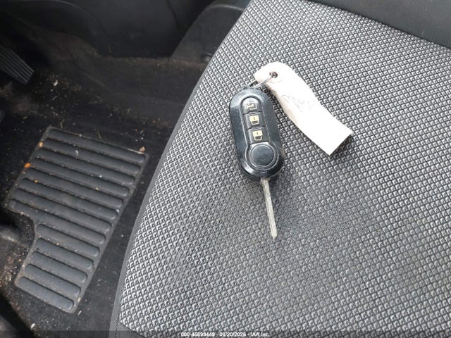 Aukcja sprzedaży 2019 Ram Promaster City Tradesman, vin: ZFBHRFABXK6N05896, numer aukcji: 45899449