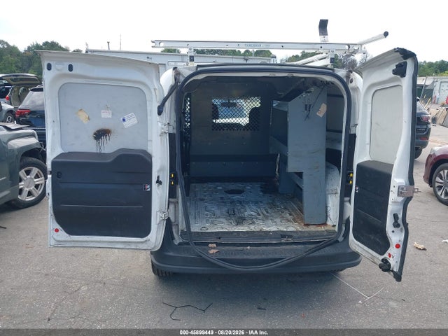 Aukcja sprzedaży 2019 Ram Promaster City Tradesman, vin: ZFBHRFABXK6N05896, numer aukcji: 45899449