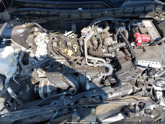 Продажа на аукционе авто 2022 Nissan Altima S Fwd, vin: 1N4BL4BV3NN402241, номер лота: 45899450