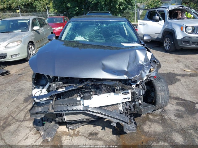 Продажа на аукционе авто 2022 Nissan Altima S Fwd, vin: 1N4BL4BV3NN402241, номер лота: 45899450