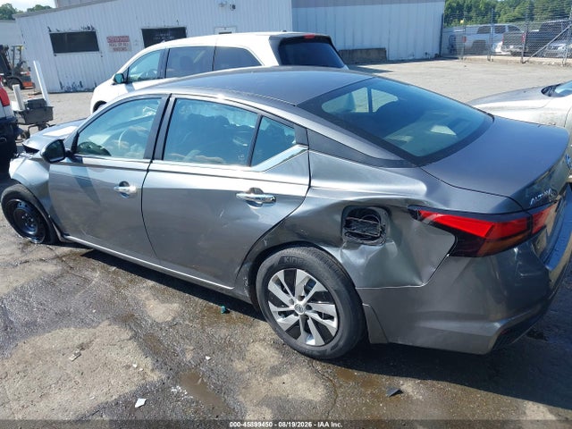 Продажа на аукционе авто 2022 Nissan Altima S Fwd, vin: 1N4BL4BV3NN402241, номер лота: 45899450