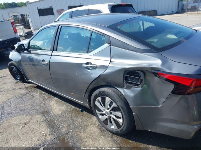 Продажа на аукционе авто 2022 Nissan Altima S Fwd, vin: 1N4BL4BV3NN402241, номер лота: 45899450