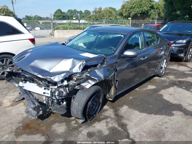 Продажа на аукционе авто 2022 Nissan Altima S Fwd, vin: 1N4BL4BV3NN402241, номер лота: 45899450