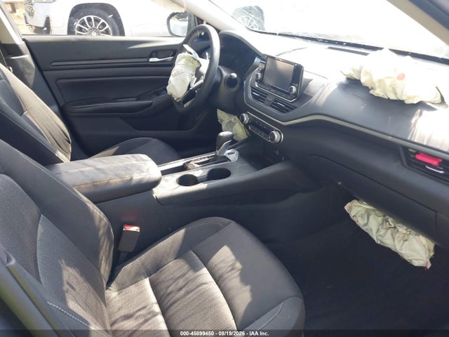 Продажа на аукционе авто 2022 Nissan Altima S Fwd, vin: 1N4BL4BV3NN402241, номер лота: 45899450