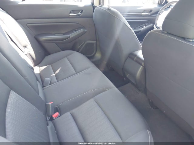 Продажа на аукционе авто 2022 Nissan Altima S Fwd, vin: 1N4BL4BV3NN402241, номер лота: 45899450
