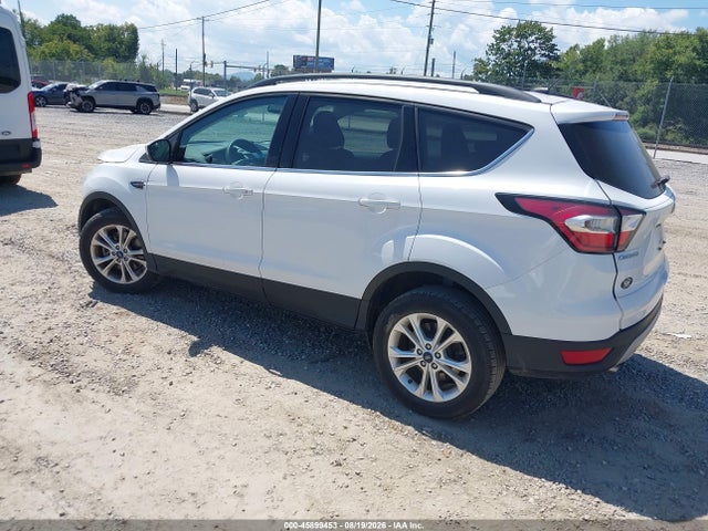 Ford ESCAPE SE 2018 1FMCU9GD4JUA12463 Image 3