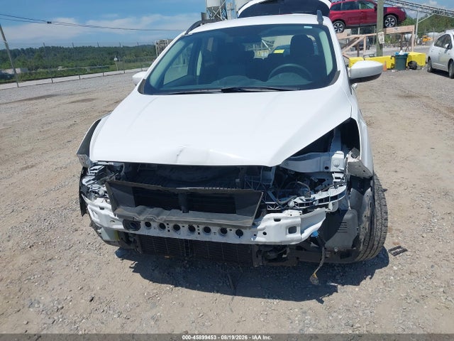 Ford ESCAPE SE 2018 1FMCU9GD4JUA12463 Image 6