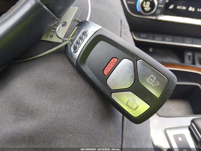 Aukcja sprzedaży 2022 Audi Q5 Premium Plus 45 Tfsi S Line Quattro S Tronic, vin: WA1EAAFY3N2124999, numer aukcji: 45899456