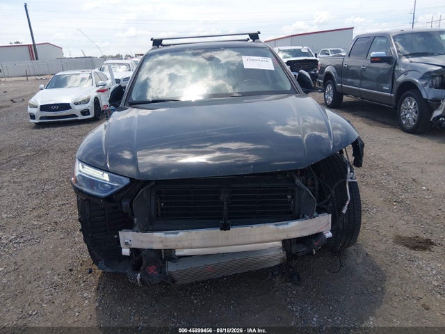 Aukcja sprzedaży 2022 Audi Q5 Premium Plus 45 Tfsi S Line Quattro S Tronic, vin: WA1EAAFY3N2124999, numer aukcji: 45899456