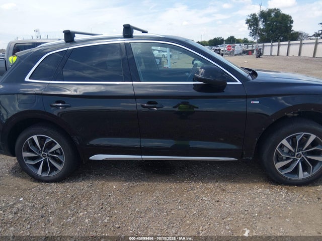 Aukcja sprzedaży 2022 Audi Q5 Premium Plus 45 Tfsi S Line Quattro S Tronic, vin: WA1EAAFY3N2124999, numer aukcji: 45899456