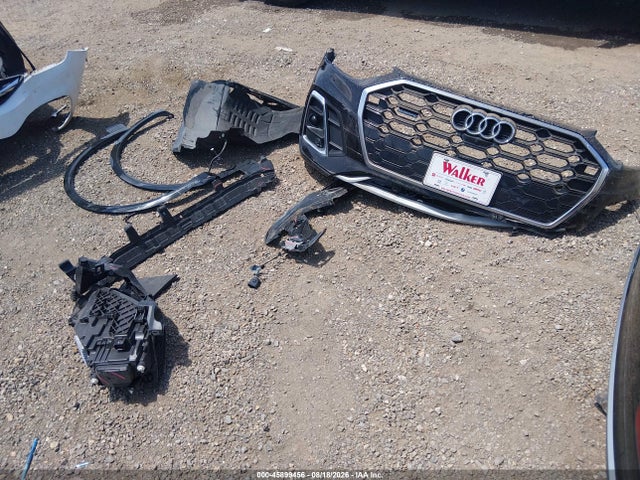 Aukcja sprzedaży 2022 Audi Q5 Premium Plus 45 Tfsi S Line Quattro S Tronic, vin: WA1EAAFY3N2124999, numer aukcji: 45899456