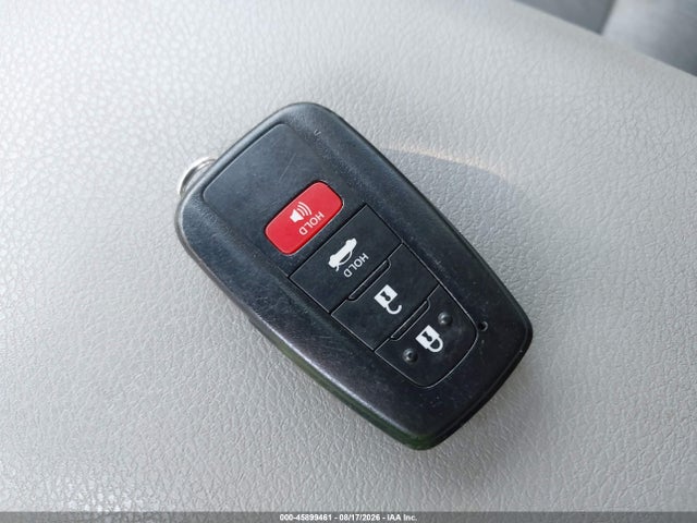 Toyota CAMRY LE 2024 4T1R11AK4RU894130 Image 11