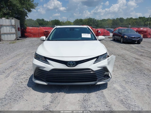 Toyota CAMRY LE 2024 4T1R11AK4RU894130 Image 12