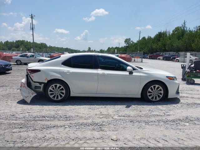 Toyota CAMRY LE 2024 4T1R11AK4RU894130 Image 13