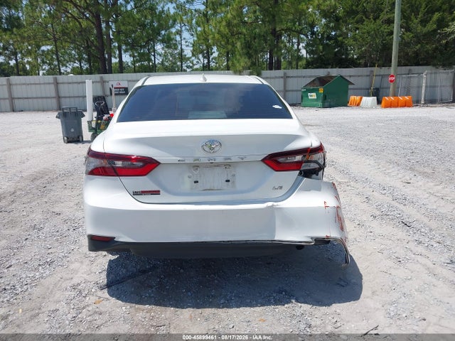Toyota CAMRY LE 2024 4T1R11AK4RU894130 Image 16