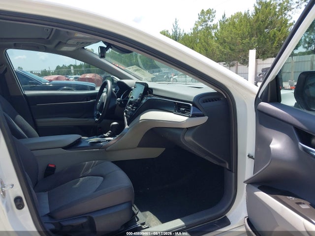 Toyota CAMRY LE 2024 4T1R11AK4RU894130 Image 5