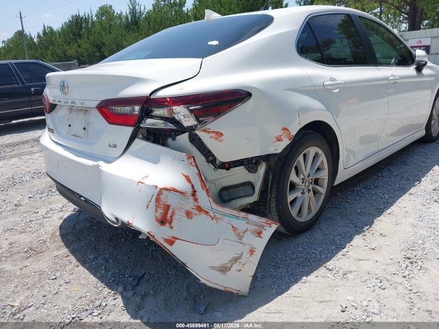 Toyota CAMRY LE 2024 4T1R11AK4RU894130 Image 6