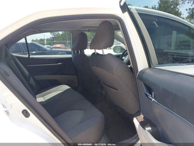 Toyota CAMRY LE 2024 4T1R11AK4RU894130 Image 8