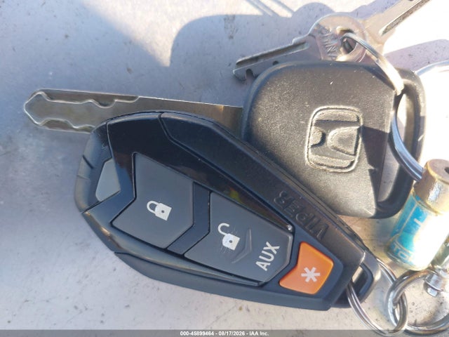 Aukcja sprzedaży 2002 Honda Cr-v Lx, vin: JHLRD68592C008231, numer aukcji: 45899464