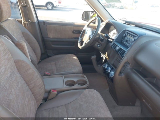 Aukcja sprzedaży 2002 Honda Cr-v Lx, vin: JHLRD68592C008231, numer aukcji: 45899464