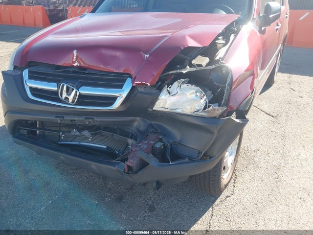 Aukcja sprzedaży 2002 Honda Cr-v Lx, vin: JHLRD68592C008231, numer aukcji: 45899464