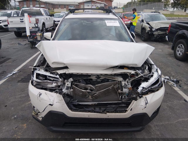 45899465 :رقم المزاد ، JF2GTHNC3PH244794 vin ، 2023 Subaru Crosstrek Limited مزاد بيع