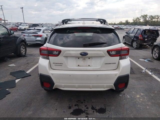 45899465 :رقم المزاد ، JF2GTHNC3PH244794 vin ، 2023 Subaru Crosstrek Limited مزاد بيع