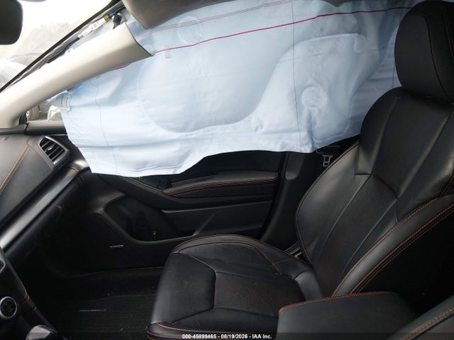 45899465 :رقم المزاد ، JF2GTHNC3PH244794 vin ، 2023 Subaru Crosstrek Limited مزاد بيع