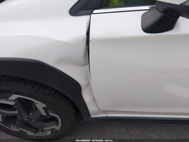 45899465 :رقم المزاد ، JF2GTHNC3PH244794 vin ، 2023 Subaru Crosstrek Limited مزاد بيع