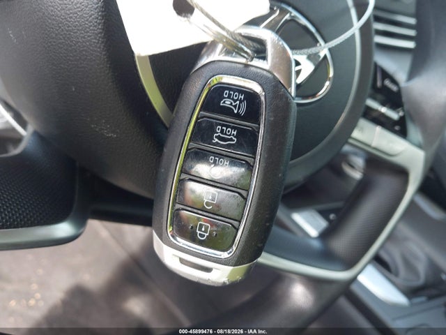 Продажа на аукционе авто 2021 Hyundai Elantra Sel, vin: KMHLM4AG0MU104583, номер лота: 45899476